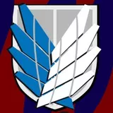 Wings of freedom with a twist