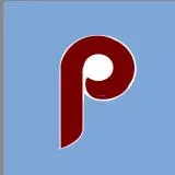 OLD PHILLIES LOGO