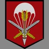 601st Special Forces Group of General Moravec