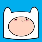 Adventure Time with Finn & Jake