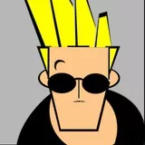 Johnny Bravo