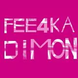 FEE4Ka DImON clan emblem 