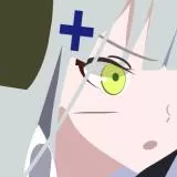 Girls' Frontline Agent 416(damaged)