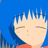 水瀬名雪  nayuki