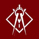 Paradeus Logo (Red Ver.)