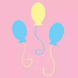 MLP - Pinkie Cutie Mark