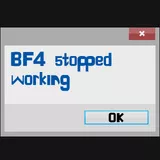 BF4 Error