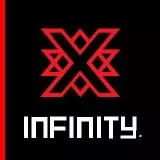 Infinity X Logo