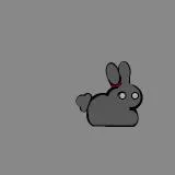 Wei Wuxian Bunny!