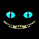 Cheshire Cat