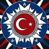 Blue Turkish Fire Medal v2
