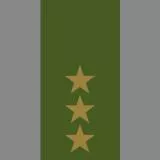 SwA - Kapten - Kn - Captain - Cpt (Sweden)