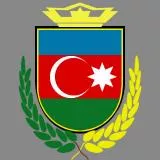 Azerbaijan but in romb