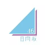Hinatazaka46 Logo