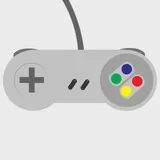 SNES Joystick
