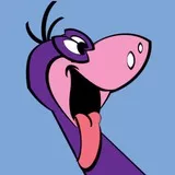 Dino Flintstone