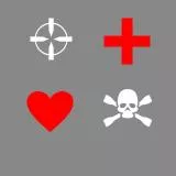 death love kill live