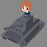 girls und panzer