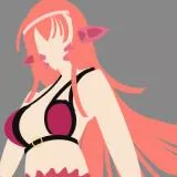 Mia (Monster Musume )