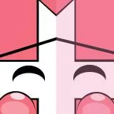pink knight castle crashers