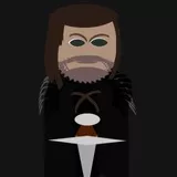 Winter is coming , Eddard Stark , Brace yourself