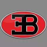 Bugatti logo