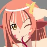 Miia Face (Monster Musume )