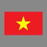 Quốc kì Việt Nam