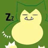 Snorlax.