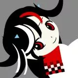 きじん せいじゃKijin Seija鬼人正邪辉针城立绘