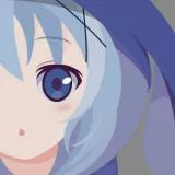 ごちゅうもんはうさぎですか？香風 智乃