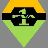 EVA-01 emblem(luminous state)