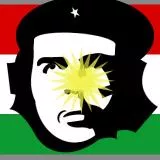 Che Guevara Kurdistan