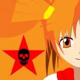 Alisa (Beskonechnoe leto) peredelka 