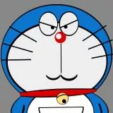 doraemon w