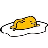 Gudetama fixed