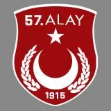 57.Alay