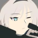 Girls' Frontline-AN94