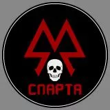 Spartan Rangers Metro 2033, Last Light, Exodus emblem logo