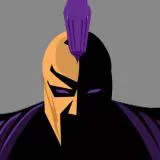 Recolored Spartan emblem