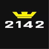 Battlefield 2142 Logo