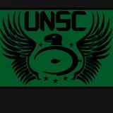 UNSC Flag