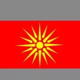 MACEDONIA MK MAKEDONIA MKD