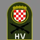 Hrvatska Vojska - Croatian Army