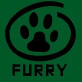 Furry inside