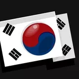 Korean Flag