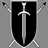 shield and sword