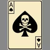 ACE OF SPADES 