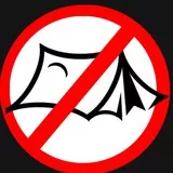 No Camping 