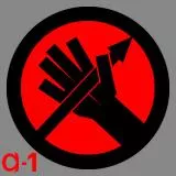 Mobile Task Force Alpha-1